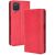 Чехол Deexe Retro Style для Samsung Galaxy M32 (M325) - Red