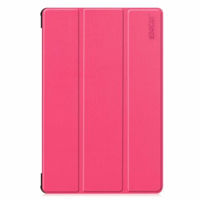 Чехол ENKAY Smart Cover для Samsung Galaxy Tab S6 10.5 - Rose