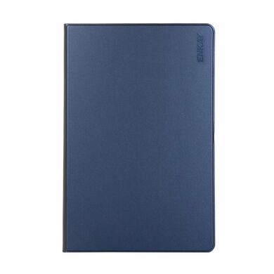 Чехол ENKAY Superior для Samsung Galaxy Tab S6 10.5 - Dark Blue