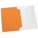Чехол ENKAY Toothpick для Samsung Galaxy Tab S2 8.0 (T710/715) - Orange. Фото 6 из 8