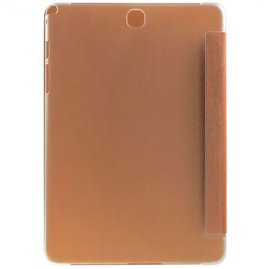 Чехол ENKAY Toothpick для Samsung Galaxy Tab S2 8.0 (T710/715) - Orange