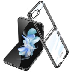 Чохол GKK Fold Case для Samsung Galaxy Flip 5 - Black