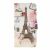 Чехол-книжка Deexe Color Wallet для Samsung Galaxy A10 (A105) - Eiffel Tower