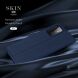 Чехол-книжка DUX DUCIS Skin Pro для Samsung Galaxy A72 (А725) - Blue. Фото 11 из 22