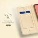 Чехол-книжка DUX DUCIS Skin Pro для Samsung Galaxy A72 (А725) - Pink. Фото 13 из 21