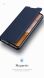 Чехол-книжка DUX DUCIS Skin Pro для Samsung Galaxy A72 (А725) - Black. Фото 17 из 21