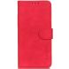 Чехол-книжка KHAZNEH Retro Wallet для Samsung Galaxy M34 (M346) - Red. Фото 5 из 9