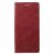 Чехол-книжка MERCURY Classic Flip для Samsung Galaxy S10 - Wine Red