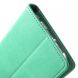 Чехол-книжка MERCURY Classic Flip для Samsung Galaxy S6 (G920) - Turquoise. Фото 9 из 11