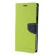 Чехол-книжка MERCURY Fancy Diary для Samsung Galaxy J4+ (J415) - Green. Фото 3 из 7