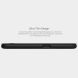Чохол-книжка NILLKIN Qin Series для Samsung Galaxy A01 (A015) - Black