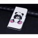Чехол-книжка UniCase Color Wallet для Samsung Galaxy J5 2017 (J530) - Panda Pattern B. Фото 9 из 9