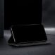 Чехол-книжка UniCase Jeans Wallet для Samsung Galaxy S21 (G991) - Black. Фото 12 из 15