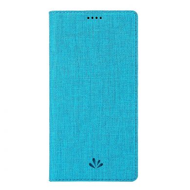 Чехол-книжка VILI DMX Style для Samsung Galaxy A9 2018 (A920) - Blue