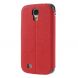 Чехол ROAR Fancy Diary для Samsung Galaxy S4 (i9500) - Red. Фото 2 из 11
