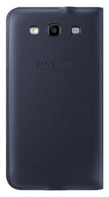 Чохол S View Cover для Samsung Galaxy S3 Neo (i9301) - Black
