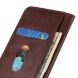 Чехол UniCase Book Series для Samsung Galaxy A01 Core (A013) - Brown. Фото 7 из 10