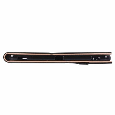 Чехол UniCase Business Style для Samsung Galaxy Tab S7 Plus (T970/975) / S8 Plus (T800/806) - Black