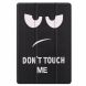 Чехол UniCase Life Style для Samsung Galaxy Tab S7 Plus (T970/975) - Don't Touch Me. Фото 9 из 9