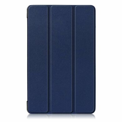 Чехол UniCase Slim для Samsung Galaxy Tab A 8.0 (2019) - Dark Blue