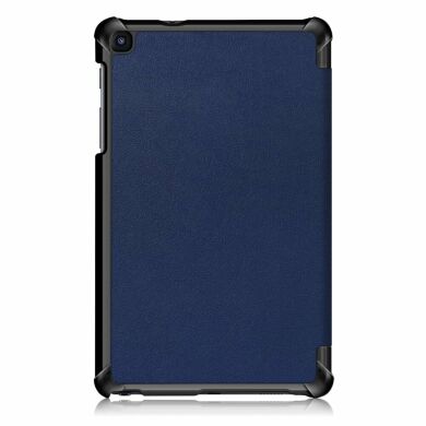 Чехол UniCase Slim для Samsung Galaxy Tab A 8.0 (2019) - Dark Blue
