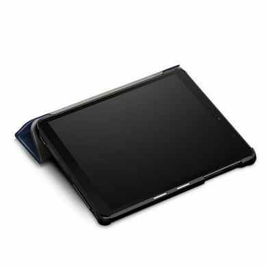 Чехол UniCase Slim для Samsung Galaxy Tab A 8.0 (2019) - Black