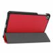Чехол UniCase Slim для Samsung Galaxy Tab A 8.4 2020 (T307) - Red. Фото 2 из 11