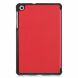 Чехол UniCase Slim для Samsung Galaxy Tab A 8.4 2020 (T307) - Red. Фото 3 из 11