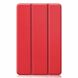 Чехол UniCase Slim для Samsung Galaxy Tab A 8.4 2020 (T307) - Red. Фото 4 из 11
