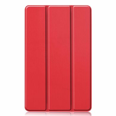 Чохол UniCase Slim для Samsung Galaxy Tab A 8.4 2020 (T307) - Red