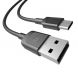 Дата-кабель BASEUS Zoole Series type-c (USB 3.1, Quick Charge). Фото 4 из 9