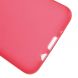 Силиконовый чехол Deexe Soft Case для Samsung Galaxy J5 Prime - Red. Фото 4 из 5