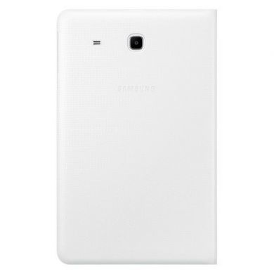 Чехол Book Cover для Samsung Galaxy Tab E 9.6 ( EF-BT560BWEGRU - White