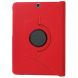 Чехол Deexe Rotation для Samsung Galaxy Tab S2 9.7 (T810/815) - Red. Фото 3 из 6