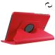 Чехол Deexe Rotation для Samsung Galaxy Tab S2 9.7 (T810/815) - Red. Фото 1 из 6