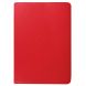 Чехол Deexe Rotation для Samsung Galaxy Tab S2 9.7 (T810/815) - Red. Фото 2 из 6