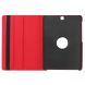 Чехол Deexe Rotation для Samsung Galaxy Tab S2 9.7 (T810/815) - Red. Фото 4 из 6