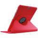 Чехол Deexe Rotation для Samsung Galaxy Tab S2 9.7 (T810/815) - Red. Фото 6 из 6