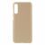 Пластиковый чехол Deexe Hard Shell для Samsung Galaxy A50 (A505) / A30s (A307) / A50s (A507) - Gold