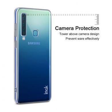 Пластиковый чехол IMAK Crystal для Samsung Galaxy A9 2018 (A920) - Transparent