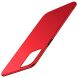 Пластиковый чехол MOFI Slim Shield для Samsung Galaxy A23 (A235) - Red. Фото 1 из 8