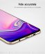 Пластиковый чехол MOFI Slim Shield для Samsung Galaxy S10 - Pink. Фото 9 из 11