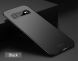 Пластиковый чехол MOFI Slim Shield для Samsung Galaxy S10 - Black. Фото 2 из 11