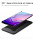 Пластиковий чохол MOFI Slim Shield для Samsung Galaxy S10 - Pink