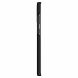 Пластиковый чехол Spigen (SGP) Thin Fit для Samsung Galaxy Note 10+ (N975) - Black. Фото 6 из 9