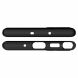 Пластиковый чехол Spigen (SGP) Thin Fit для Samsung Galaxy Note 10+ (N975) - Black. Фото 9 из 9