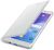 Чехол Flip Wallet для Samsung Galaxy A5 (2016) EF-WA510PWEGRU - White