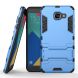Защитная накладка UniCase Hybrid для Samsung Galaxy A5 2016 (A510) - Blue. Фото 2 из 7