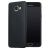 Силиконовый (TPU) чехол X-LEVEL Matte для Samsung Galaxy A5 2016 (A510) - Black