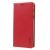 Чехол-книжка MERCURY Classic Flip для Samsung Galaxy A7 2017 (A720) - Red
